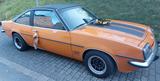 Opel Manta B EZ 8/78 , 55kw - Opel Manta: B