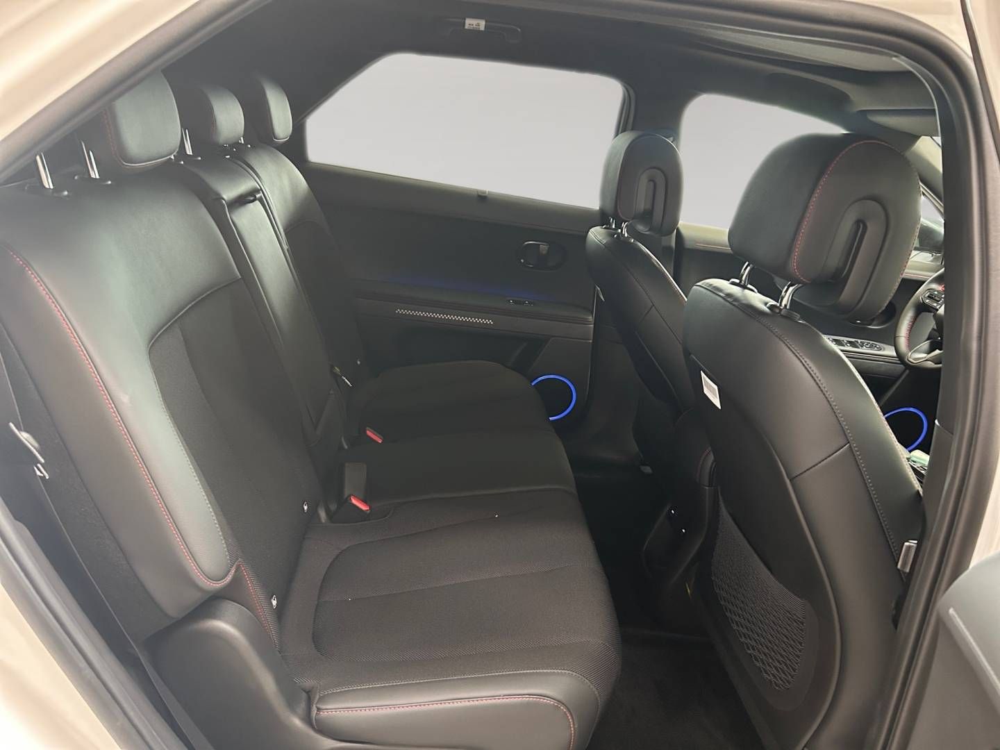 Fahrzeugabbildung Hyundai IONIQ 5 FL N Line X Panorama-Glasdach