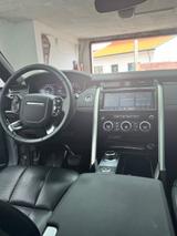 Land Rover Discovery 3.0 SD6 Landmark Edition Landmark ... - Land Rover Discovery in München