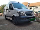 Mercedes-Benz Sprinter - Angebote