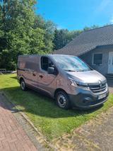 Renault Trafic Bj.2020 wenig km - Renault Trafic in Kiel