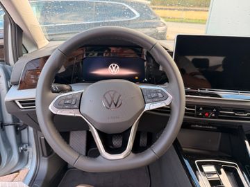 Volkswagen Golf 8.5 1.5 eTSI 150PS Style, LED, AHK, KAMERA