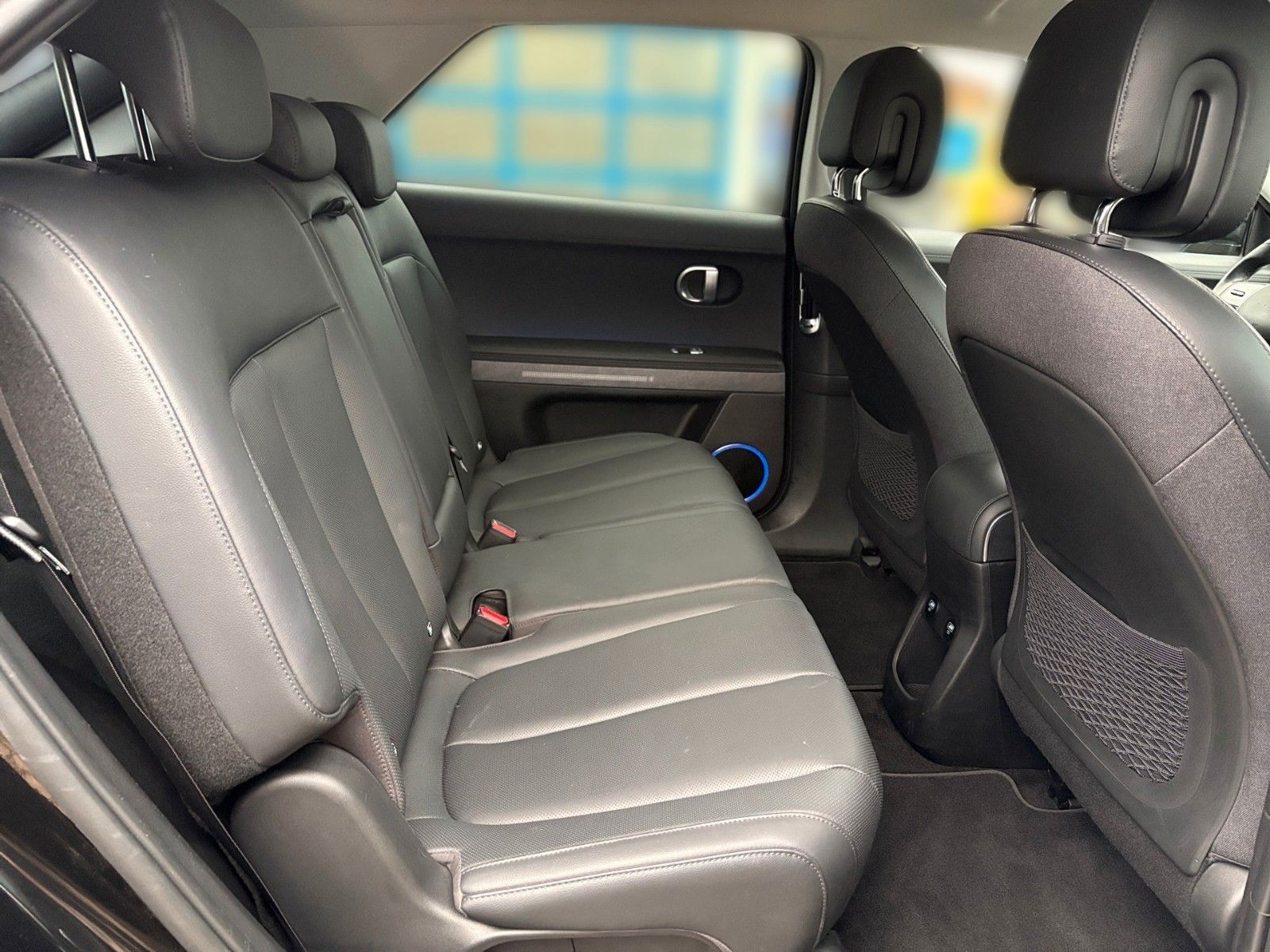 Fahrzeugabbildung Hyundai IONIQ 5 72,6 KWh