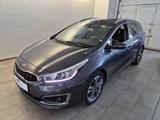 Kia cee'd Sportswagon 1.6 CRDI Automatik - Kia cee'd Sportswagon bis 10.000 Euro