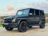 Mercedes-Benz G 63 AMG*VOLL*WENIG-KM*TOP-ZUSTAND*JAPAN - gebrauchte Mercedes-Benz G 63 AMG aus dem Jahr 2013