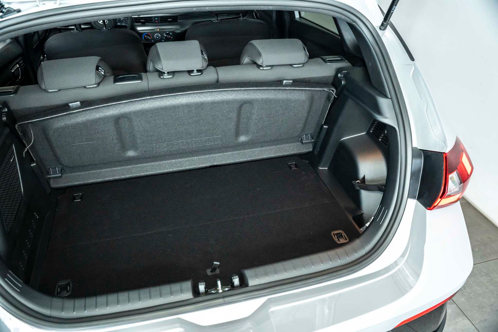 Hyundai i20 - Bild 10