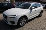 Volvo XC60 D4 AWD R-Design  LED Navigation Leder Rückf - Volvo XC60 in Chemnitz