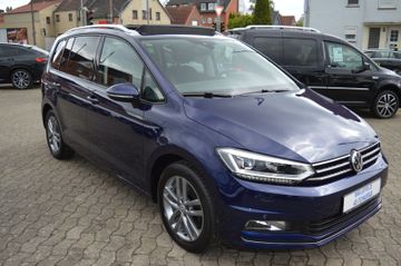 Volkswagen Touran  2.0 TDI BMT DSG S&S Sound-Plus 7-Sitzer
