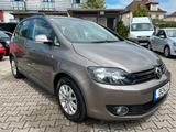 Volkswagen Golf Plus VI Comfortline Kli-tronic / WR+SR - Volkswagen Golf: Sr