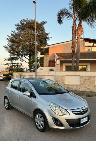 Opel OPEL CORSA 1.2 BENZINA COSMO 2011