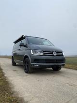 Volkswagen VW T6 California Beach Edition 2.0 TDI - VW T6 California von privat