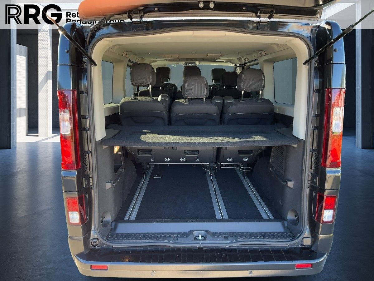 Renault Trafic - Bild 19