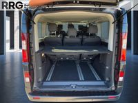 Renault Trafic - Vorschau Bild 19