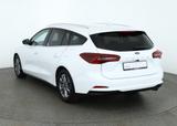 Ford Focus Turnier 1.5 EcoBlue Titanium X Winterpaket - Ford Focus mit Diesel-Antrieb