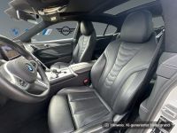 BMW M850 - Vorschau Bild 11