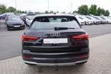 Audi Q3 35 1.5 TFSI advanced LED ACC Kamera AHK 360° - gebrauchte Audi Q3 aus dem Jahr 2019