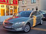 Ford Mondeo 2,0 Flexifuel Titaniu|Navi|PDC|SHZ - Ford Mondeo aus 2008: 2.0