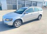 Volvo V50 2.0D Summum m. Diesel-Rußpartikelfilter ... - Volvo V50 Summum mit Diesel-Antrieb