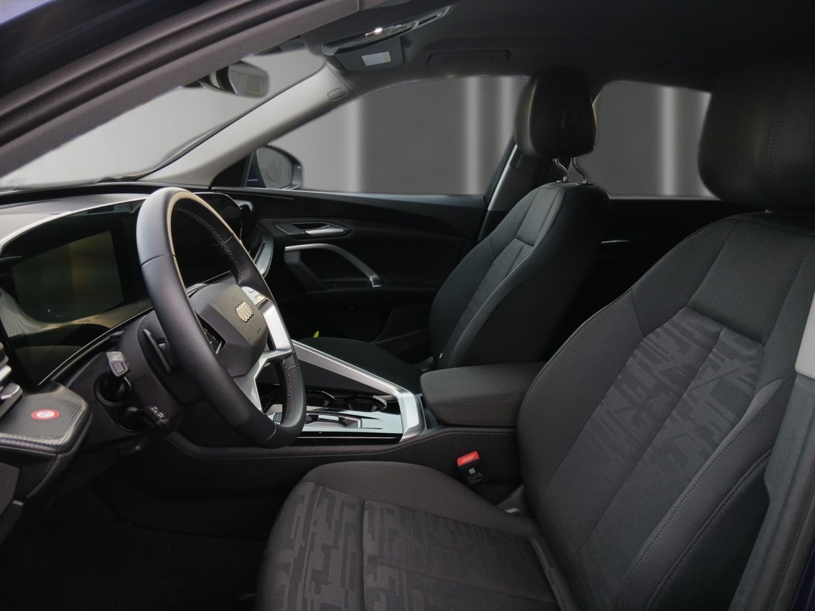 Audi Q5 - Bild 19