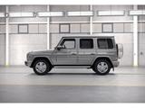 Mercedes-Benz G 350 d+Comand+Multi-Beam+Ambiente+SHD+AHK+DAB - gebrauchte Mercedes-Benz G 350 aus dem Jahr 2020