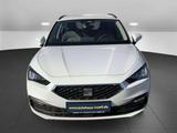 Seat Leon 1.5 TSI 85 kW Style, Full link, Kamera, AHK - Seat Leon mit Anhängerkupplung