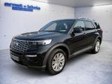 Ford Explorer EcoBoost Plug-in Hybrid PLATINUM - gebrauchte Ford Explorer aus dem Jahr 2021