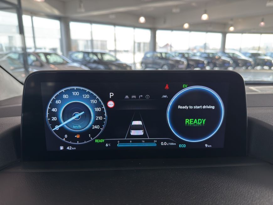 Hyundai Staria – Bild 22