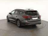 Ford Focus ST-Line X 1.0 EB Aut. mHev LED Navi AHK - Ford Focus: ST Line X