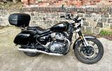 Royal Enfield Super Meteor 650