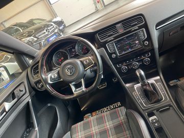 Volkswagen Golf VII Lim. GTI Performance BMT *ACC*BI-XENON*
