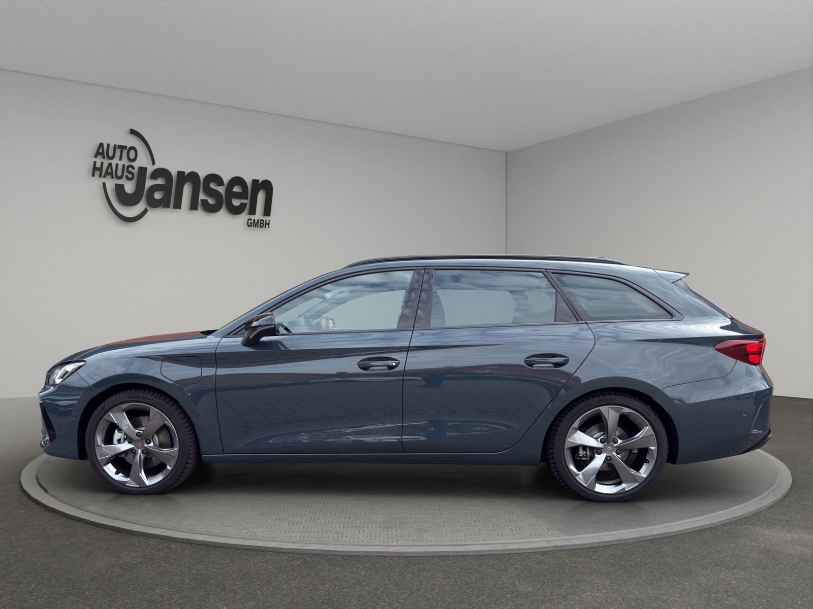 Cupra Leon 1.5 e-HYBRID +ACC+AHK+APP+Kamera+LED imagem 3