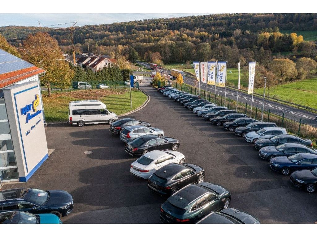 Fahrzeugabbildung Peugeot 308 Sport Klima Tempomat