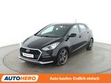 Hyundai i30 1.6 TGDI Turbo*NAVI*TEMPO*CAM*PDC*SHZ* - Hyundai i30 Gebrauchtwagen in Stuttgart