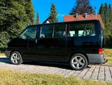 Volkswagen VW T4 Caravelle - Volkswagen T4: Privatanbieter