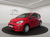 Volkswagen up! - VW up! in Freiburg