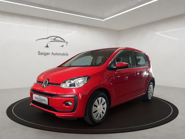 VW Volkswagen up!