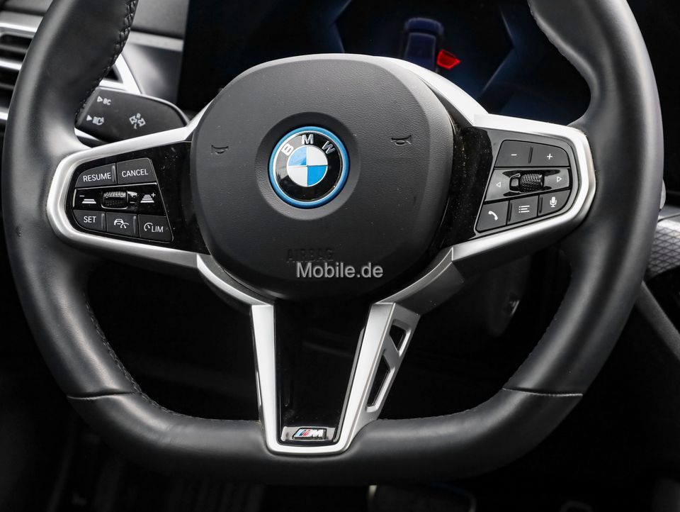 BMW i4 - Bild 11