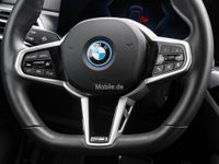 BMW i4 - Vorschau Bild 11