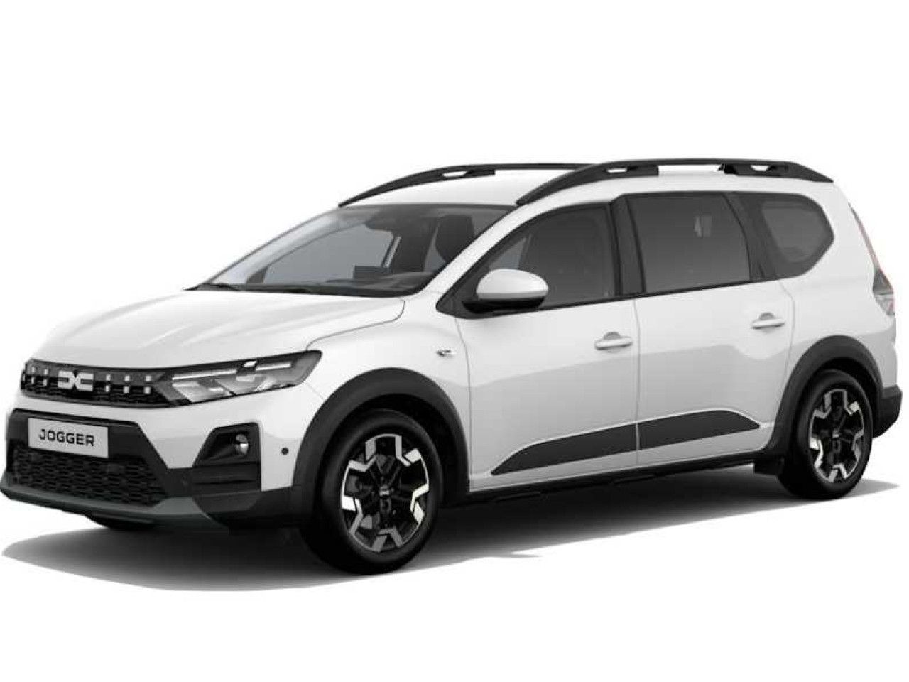 Dacia Jogger - Bild 2