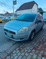 Fiat Punto 1.4 Benzin- 2009 - Fiat Punto in Dortmund