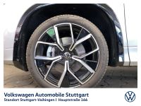 Volkswagen Tayron - Vorschau Bild 11