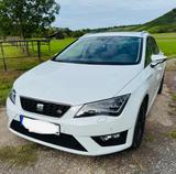 Seat Leon ST 1.4 TSI ACT Start&Stop FR FR - Seat Leon von privat