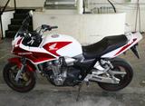 Honda CB1300 SA  26.500km  - HONDA ABS CB 1300