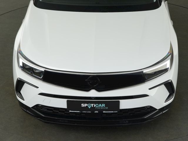 Grandland GS HYBRID eDCT+NAVI+360 GRAD KAMERA+SI