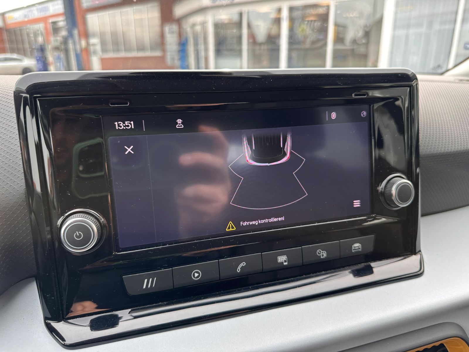 Fahrzeugabbildung SEAT Arona Style 1.0 TSI DSG LED/APP/PDC/GRA