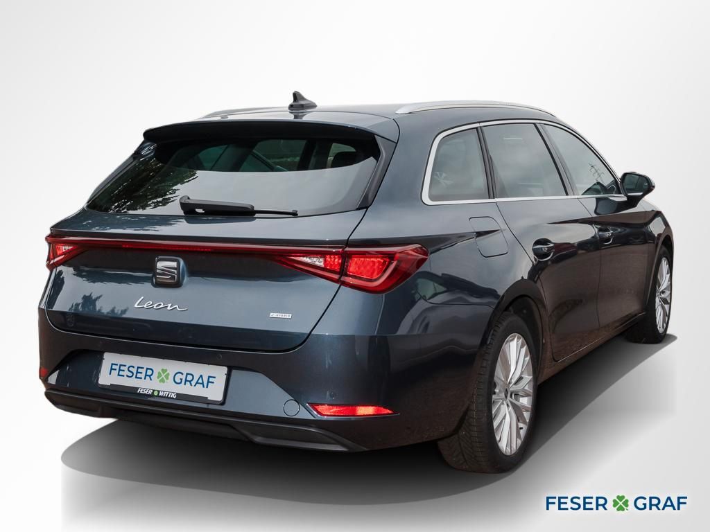 Seat Leon - Bild 5