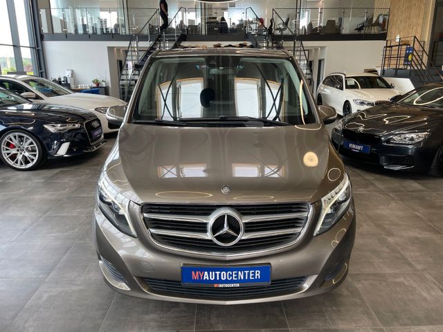 Mercedes-Benz V 250 CDIBTd EDITION lang *7.SITZER*19%MWST:*
