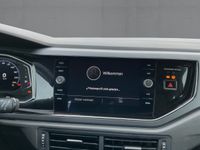 Volkswagen Taigo - Vorschau Bild 11