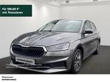 Skoda Fabia 1.0 TSI LED NAVI PDC SHZ ZV - Skoda Fabia in Wuppertal