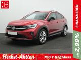 Volkswagen Taigo 1.5 TSI DSG Move IQ.LIGHT AHK ALU17 KAMERA - Gebrauchtwagen in Würselen